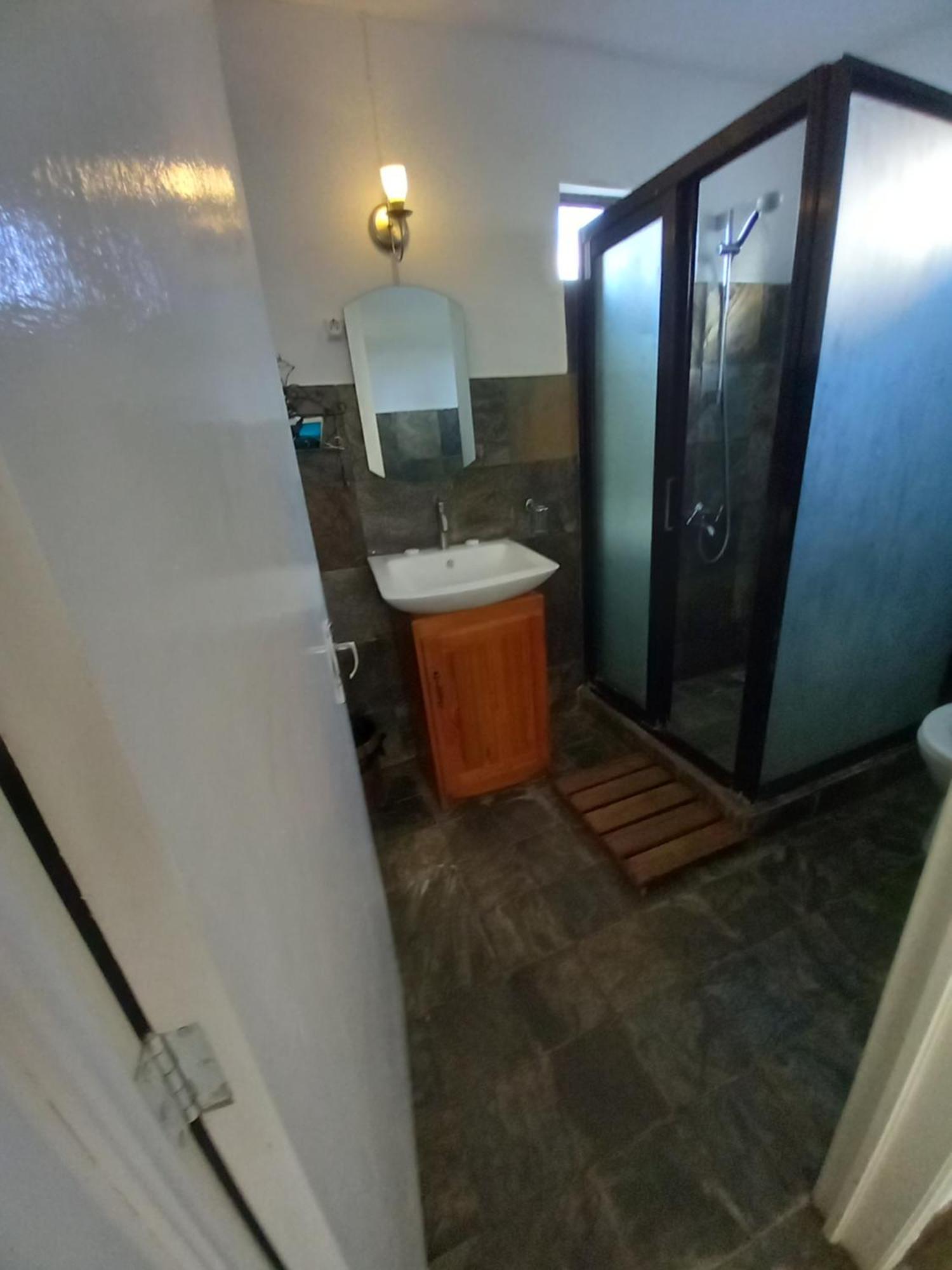 Villavague Lodge Albion Buitenkant foto