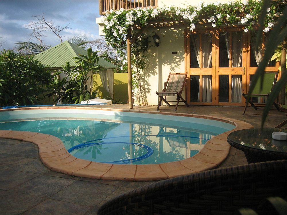 Villavague Lodge Albion Buitenkant foto