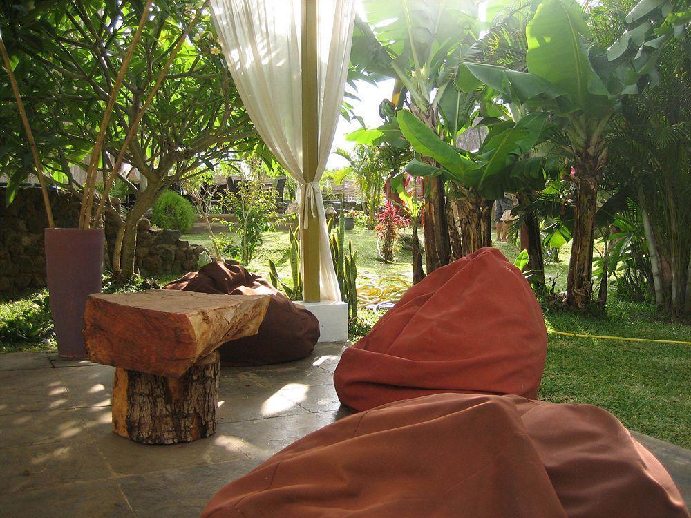 Villavague Lodge Albion Buitenkant foto